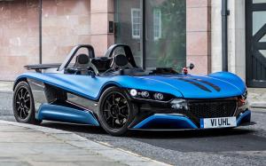 VUHL 05 (UK) '2014